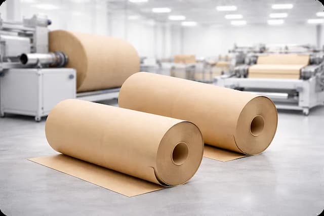Kraft Paper