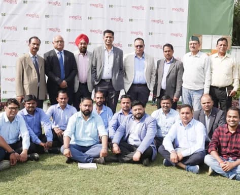 Paper Industry image 1