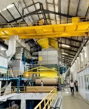 Paper Industry image 1